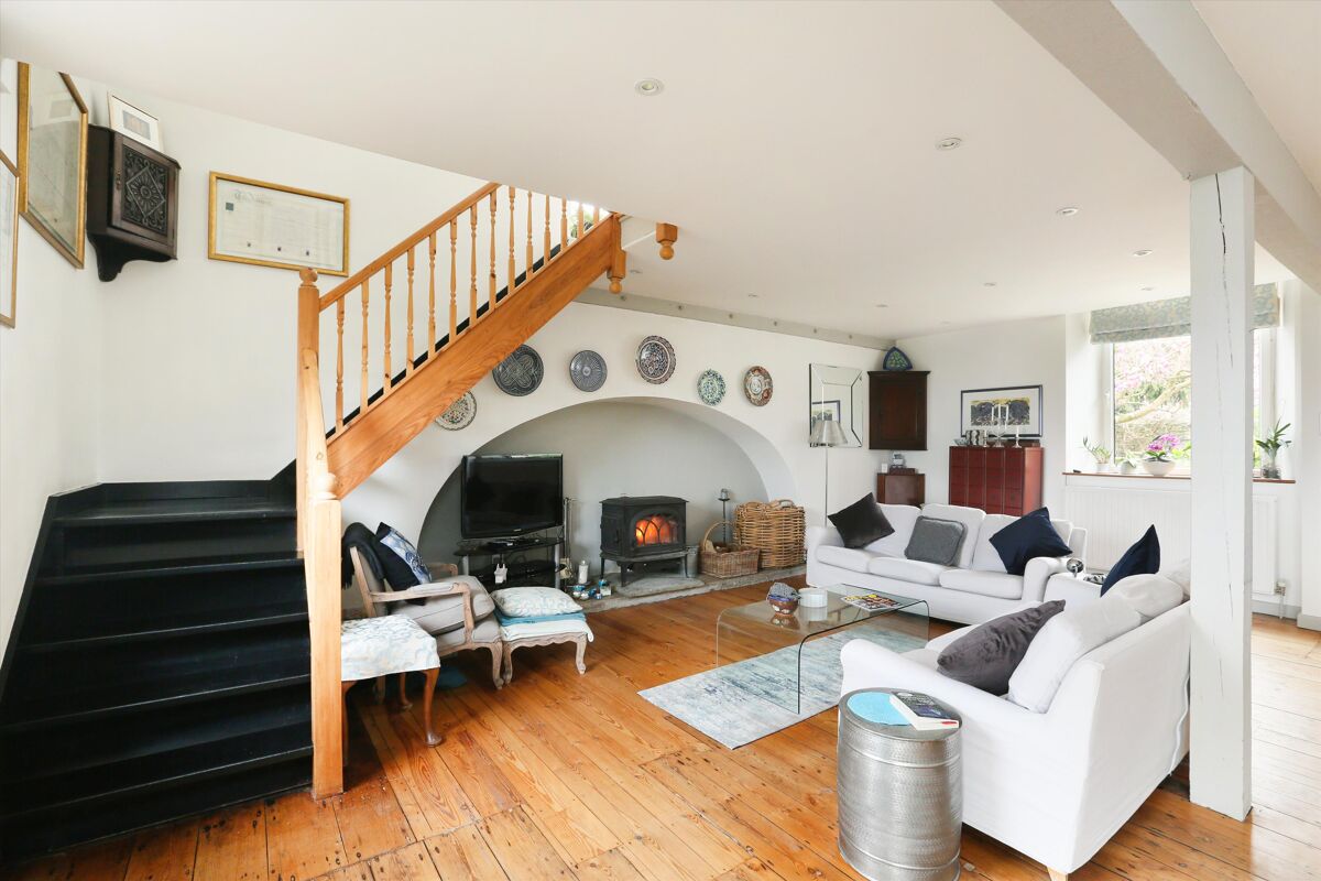 house for sale in East Street, Banwell, Somerset, BS29 BRS012052590