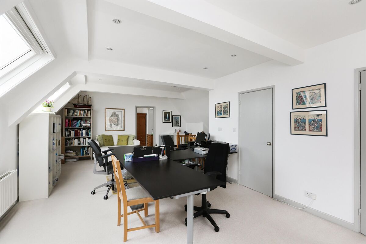 house for sale in East Street, Banwell, Somerset, BS29 BRS012052590