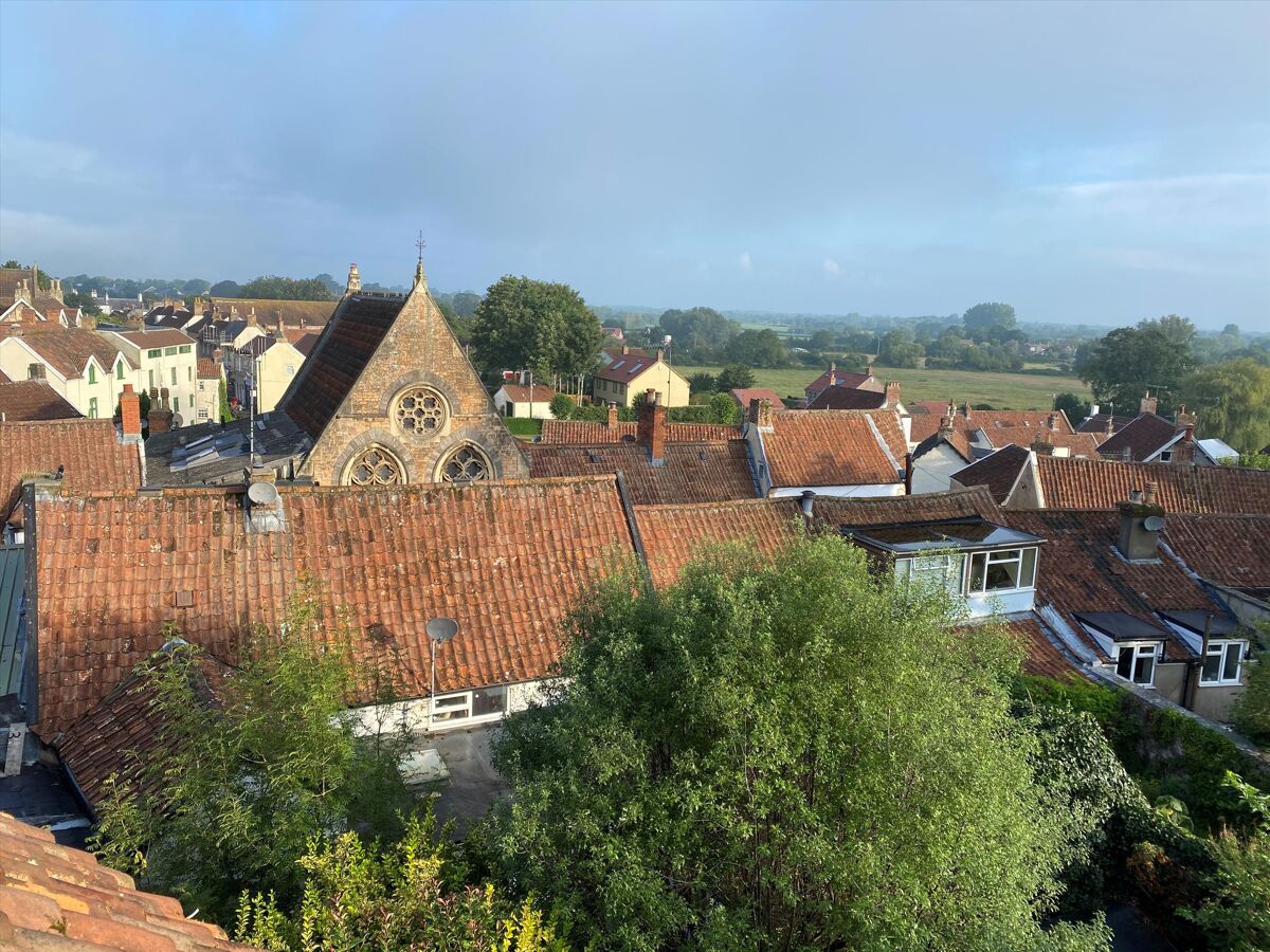 house for sale in East Street, Banwell, Somerset, BS29 BRS012052590