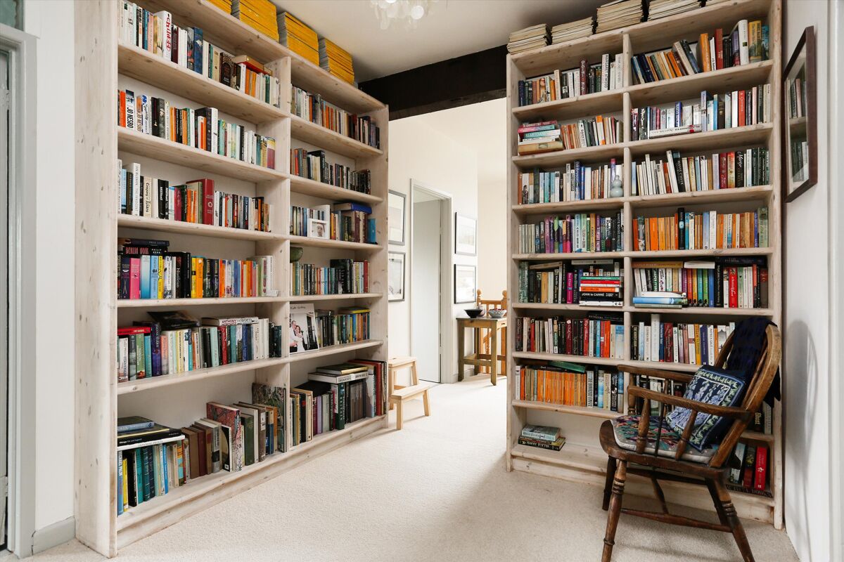 house for sale in East Street, Banwell, Somerset, BS29 BRS012052590