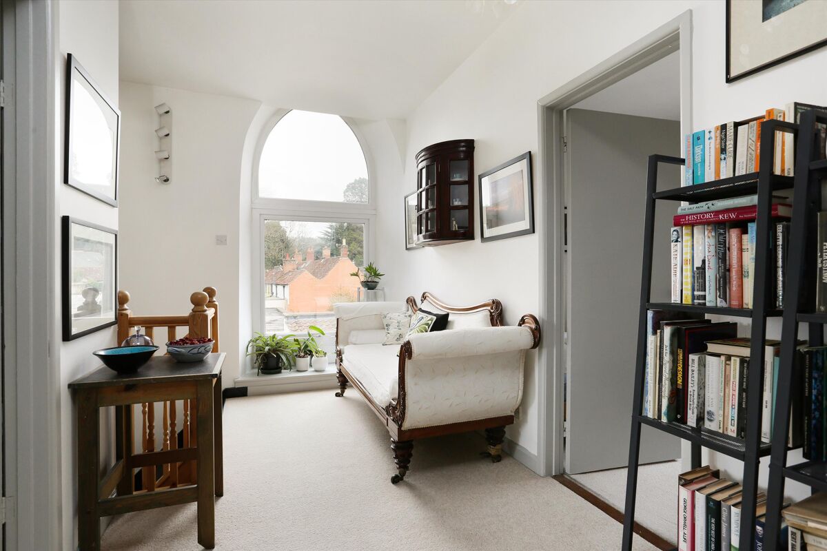 house for sale in East Street, Banwell, Somerset, BS29 BRS012052590