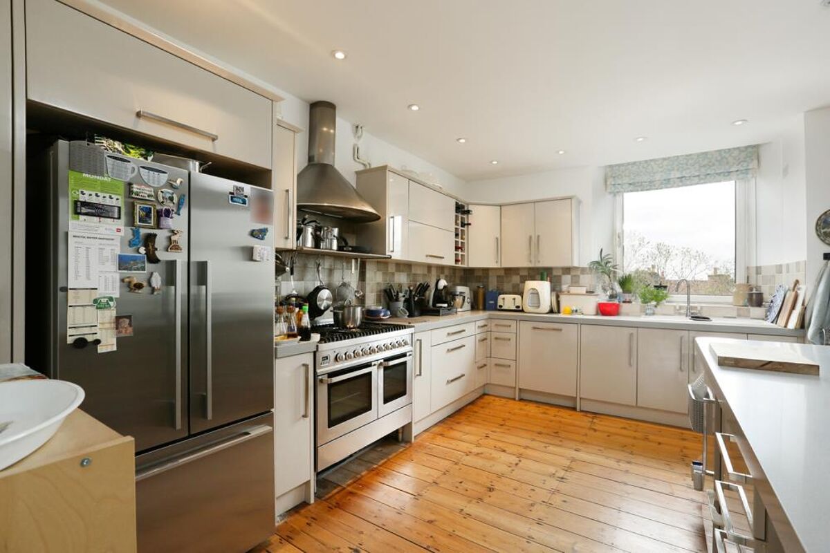 house for sale in East Street, Banwell, Somerset, BS29 BRS012052590