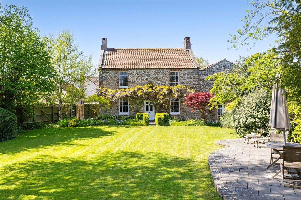 Image of Kenn Street, Kenn, Clevedon, Somerset, BS21