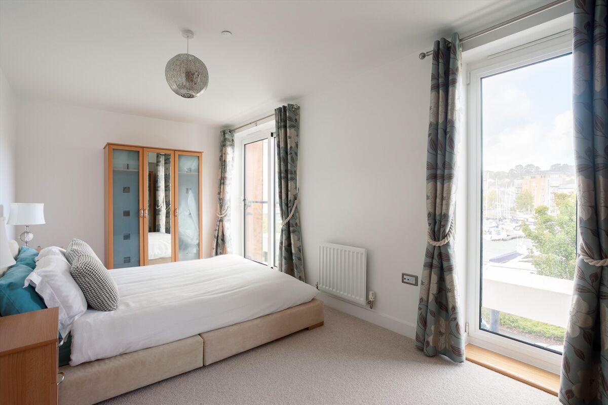 house for sale in Newfoundland Way, Portishead, Bristol, BS20