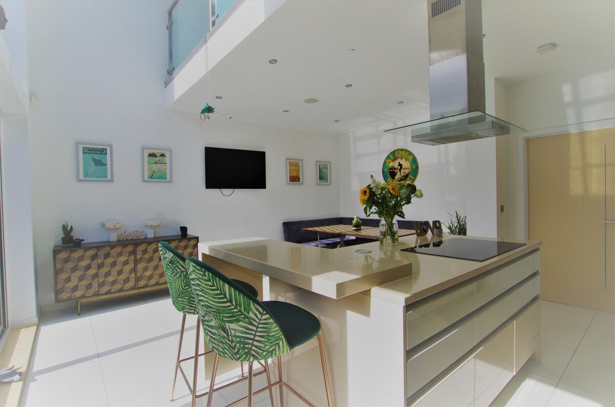 house for sale in Newfoundland Way, Portishead, Bristol, BS20