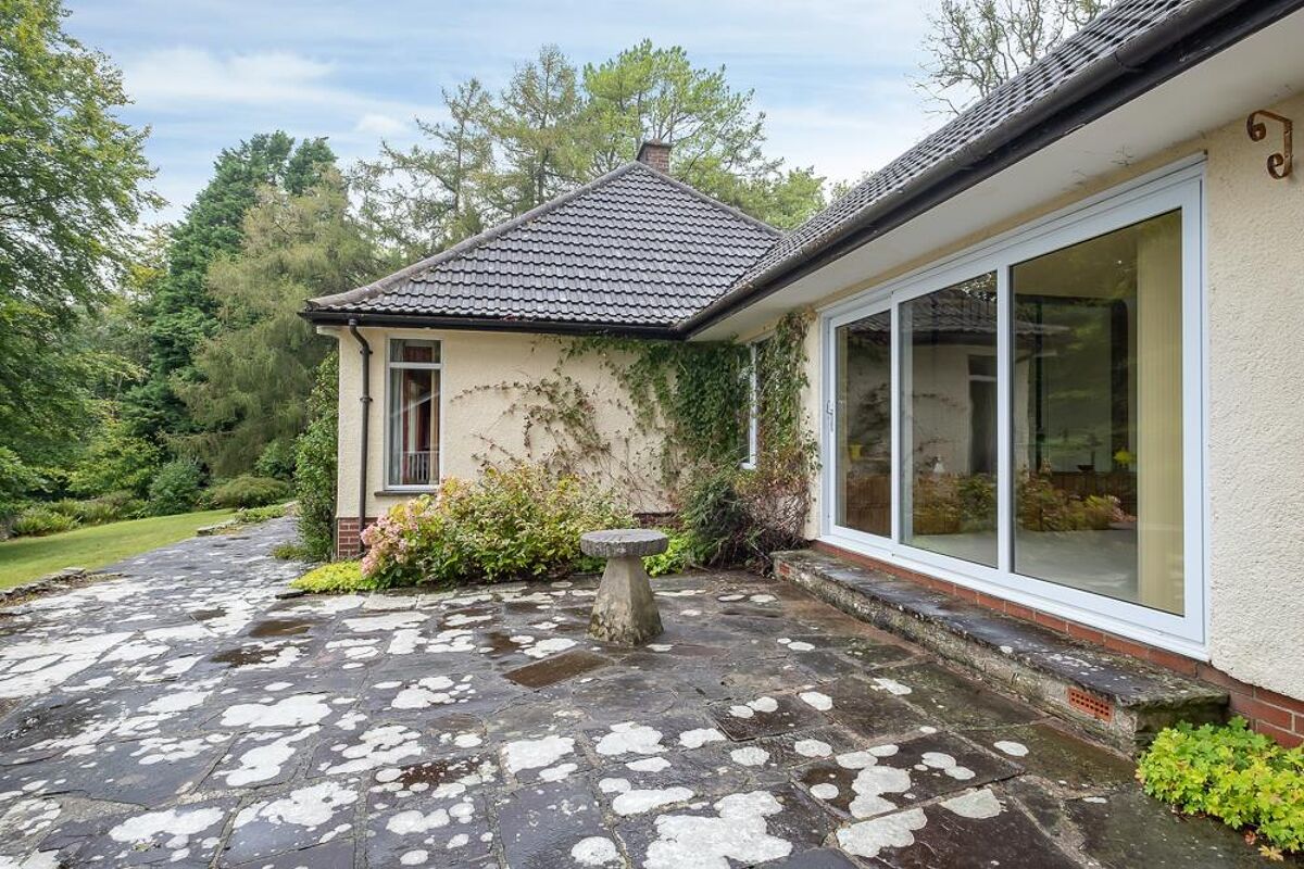 house for sale in Cadbury Camp Lane, Clapton in Gordano, Bristol, Somerset, BS20 BRS012057428