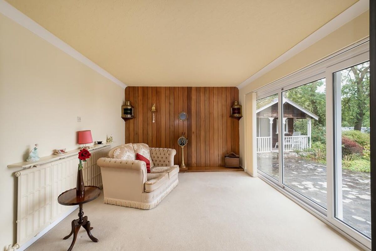 house for sale in Cadbury Camp Lane, Clapton in Gordano, Bristol