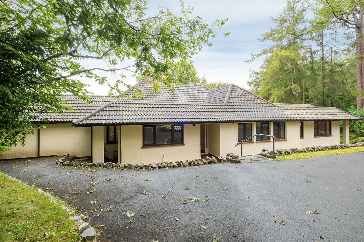 house for sale in Cadbury Camp Lane, Clapton in Gordano, Bristol