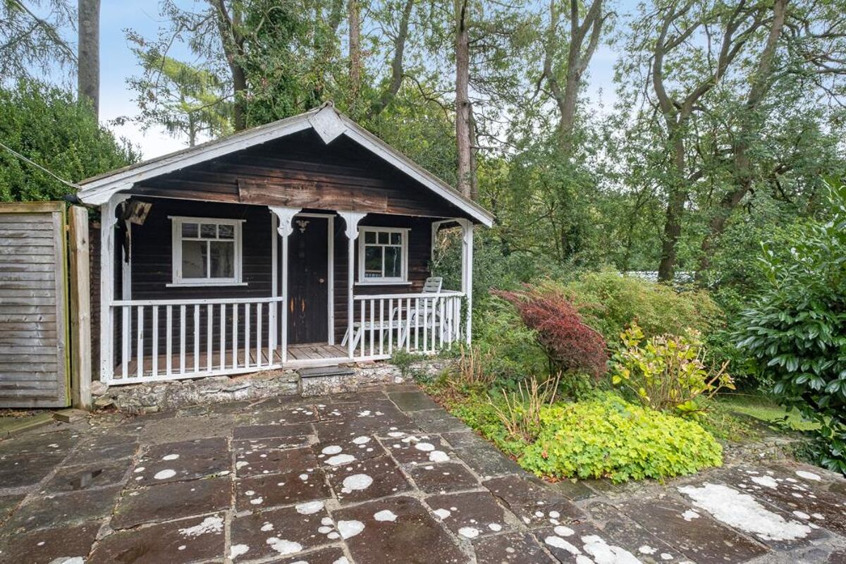 house for sale in Cadbury Camp Lane, Clapton in Gordano, Bristol