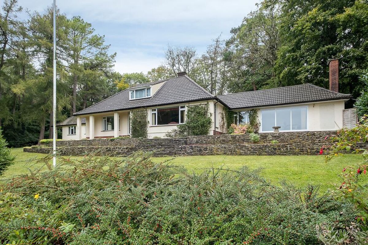 house for sale in Cadbury Camp Lane, Clapton in Gordano, Bristol