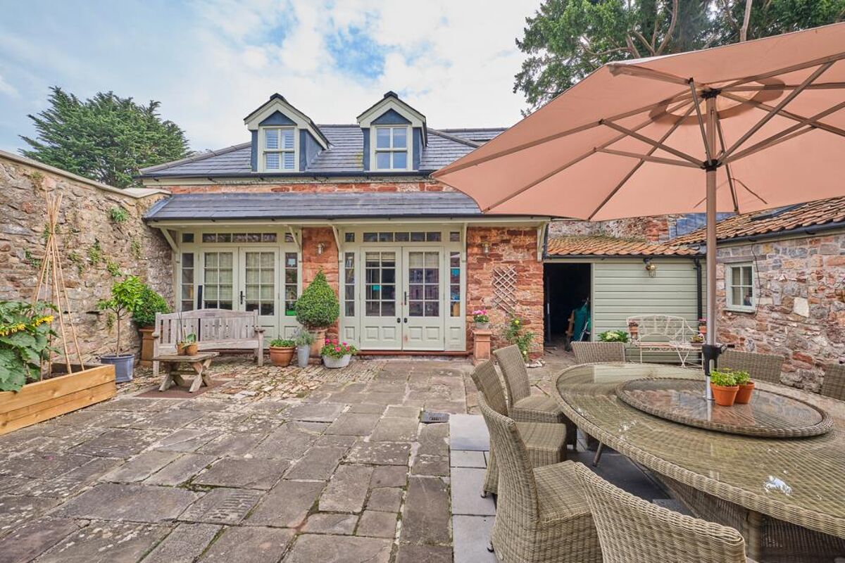 house for sale in Kent Road, Congresbury, Bristol, Somerset, BS49