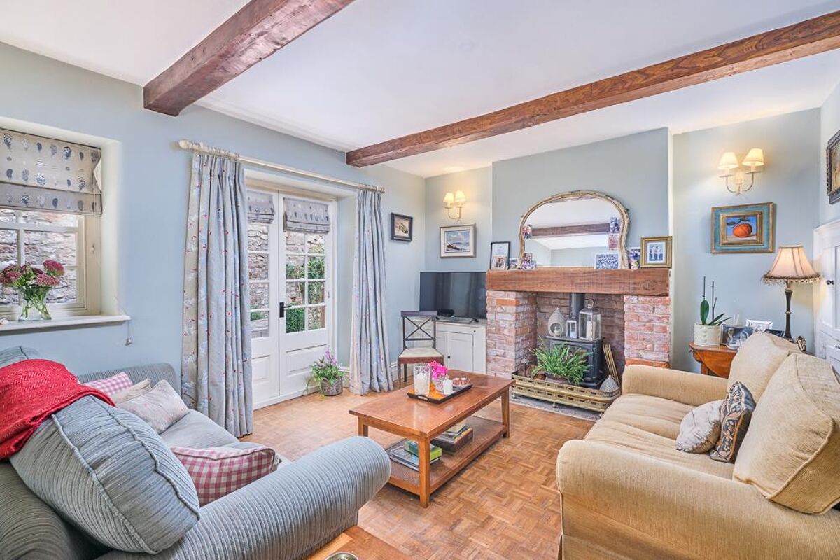 house for sale in Kent Road, Congresbury, Bristol, Somerset, BS49