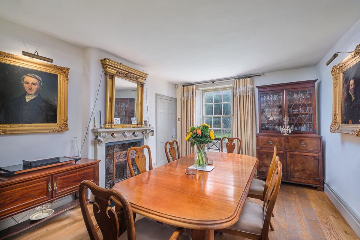 house for sale in Kent Road, Congresbury, Bristol, Somerset, BS49 BRS012059345 Knight Frank