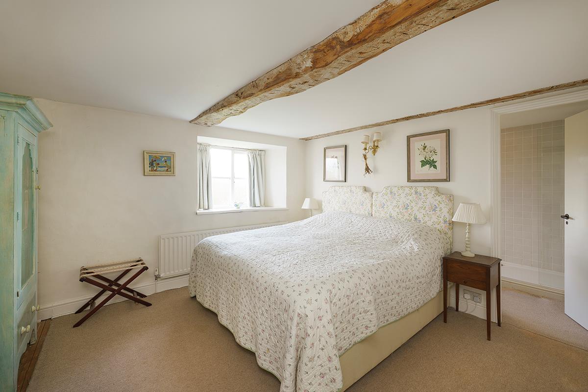 5 bedroom farmhouse for sale in Norton Hawkfield, Pensford, Bristol, BS39 Knight Frank