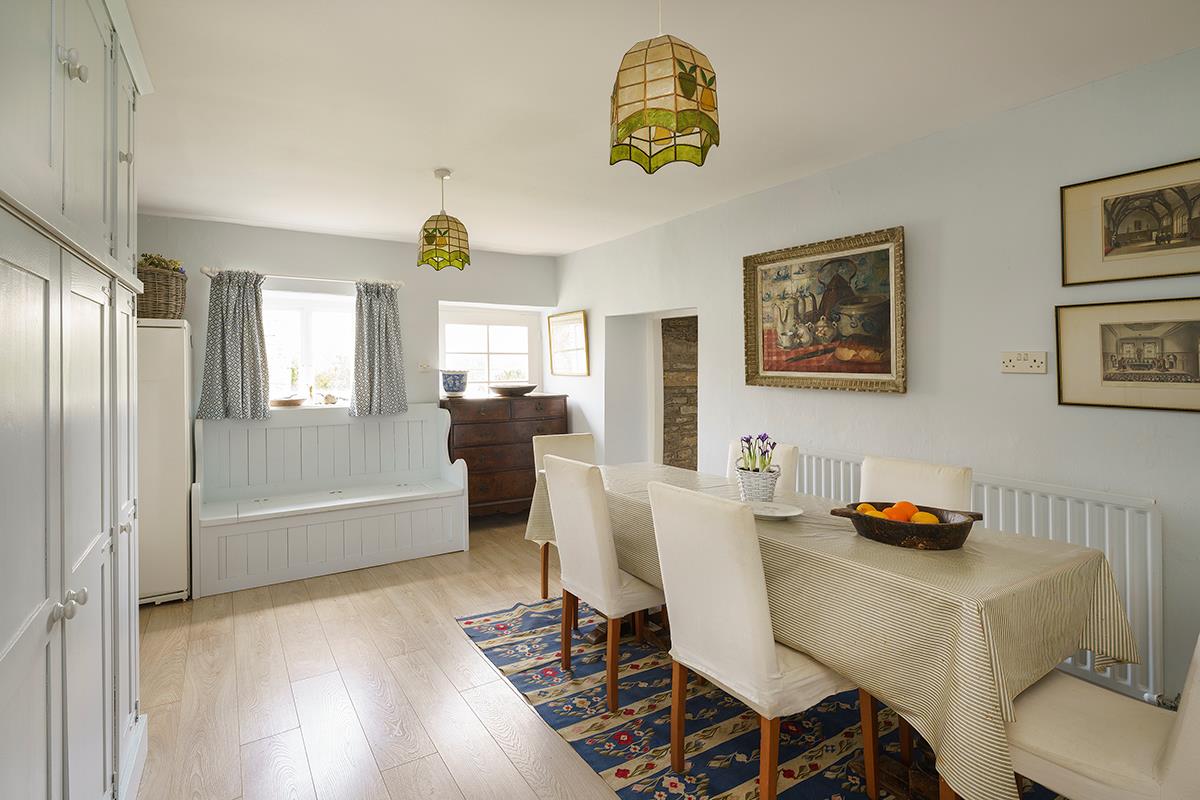 5 bedroom farmhouse for sale in Norton Hawkfield, Pensford, Bristol, BS39 Knight Frank