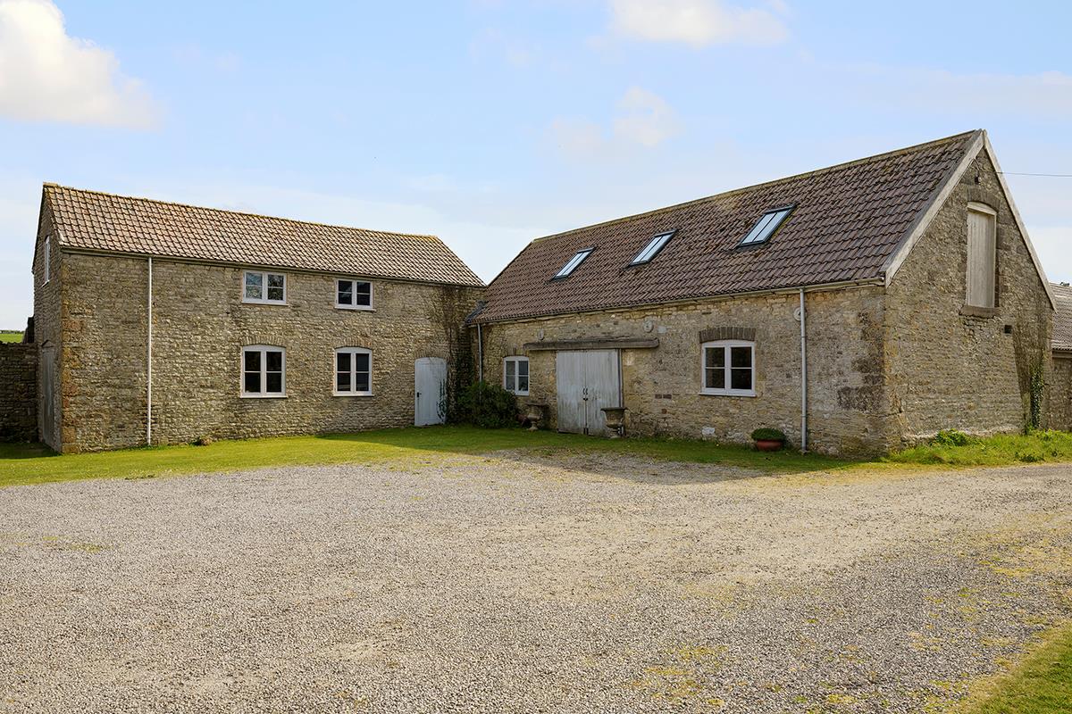 5 bedroom farmhouse for sale in Norton Hawkfield, Pensford, Bristol, BS39 Knight Frank