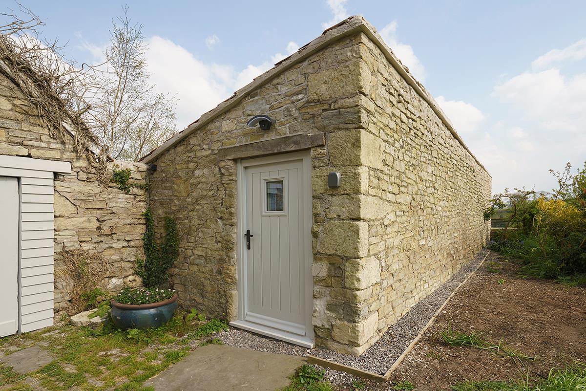 5 bedroom farmhouse for sale in Norton Hawkfield, Pensford, Bristol, BS39 Knight Frank