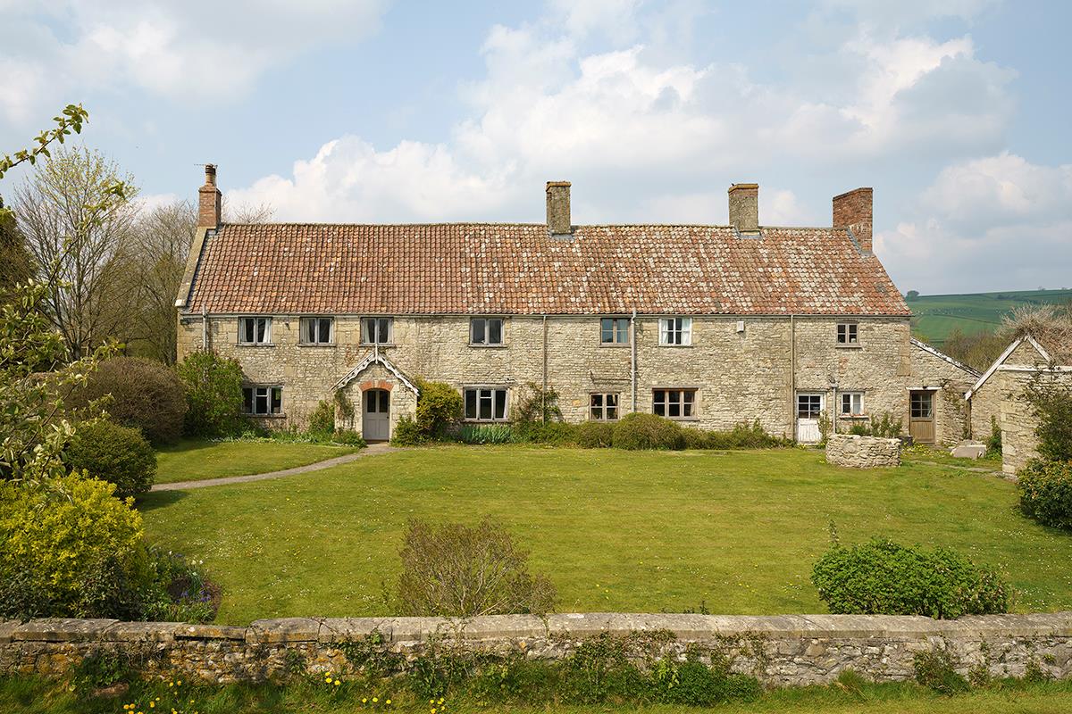 5 bedroom farmhouse for sale in Norton Hawkfield, Pensford, Bristol, BS39 Knight Frank