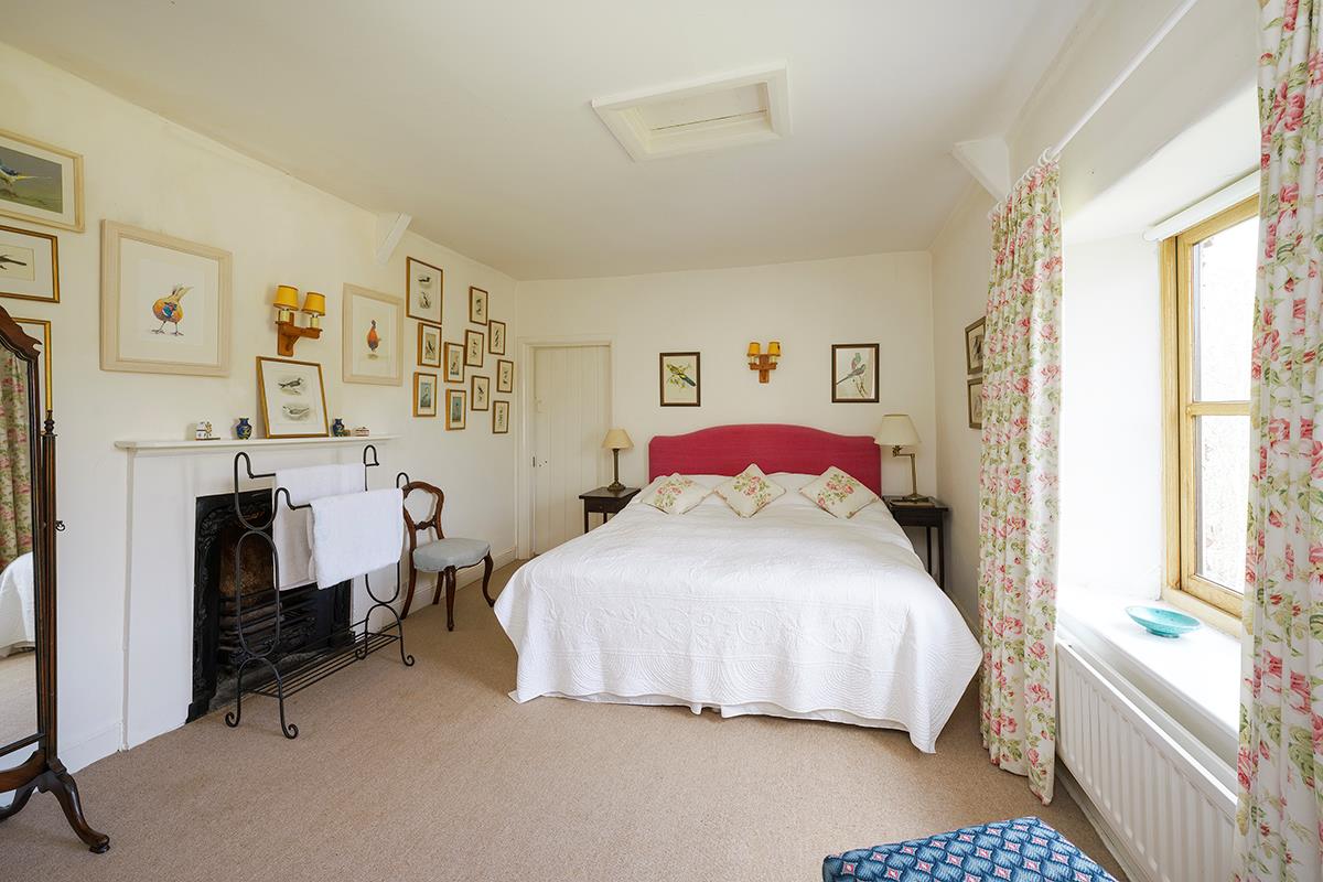 5 bedroom farmhouse for sale in Norton Hawkfield, Pensford, Bristol, BS39 Knight Frank