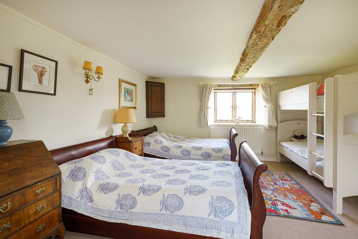 5 bedroom farmhouse for sale in Norton Hawkfield, Pensford, Bristol, BS39 Knight Frank