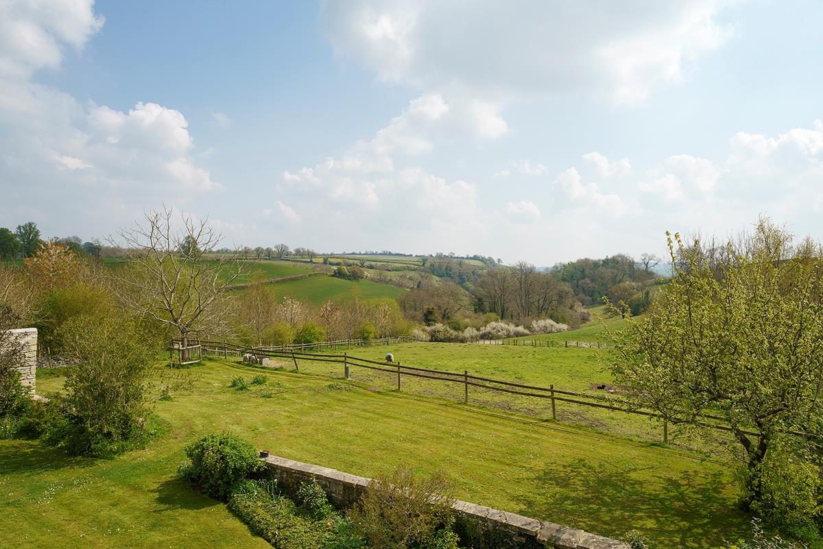 5 bedroom farmhouse for sale in Norton Hawkfield, Pensford, Bristol, BS39 Knight Frank