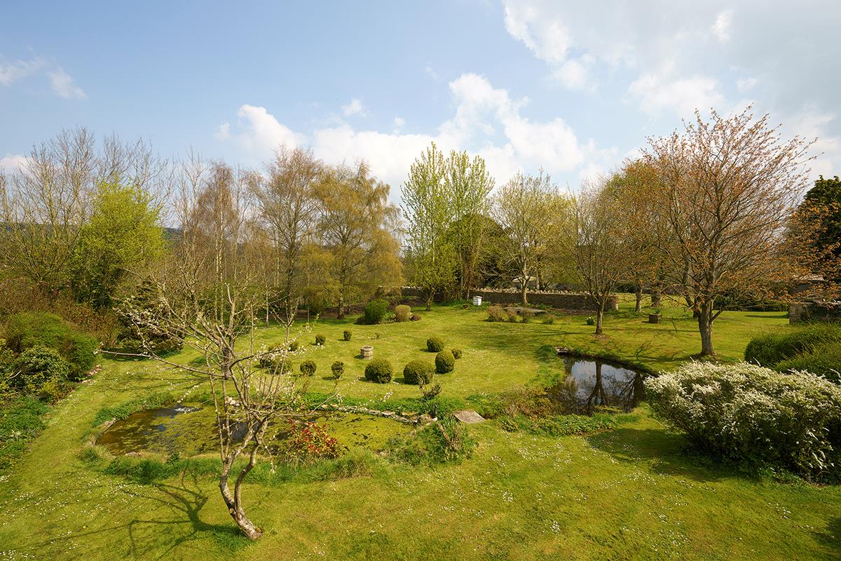 5 bedroom farmhouse for sale in Norton Hawkfield, Pensford, Bristol, BS39 Knight Frank