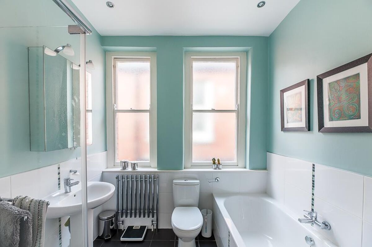 house for sale in Salisbury Road, Redland, Bristol, BS6 BRS012061810