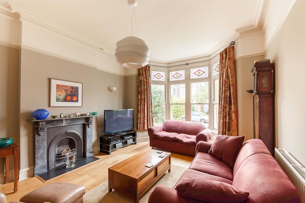 house for sale in Salisbury Road, Redland, Bristol, BS6 BRS012061810