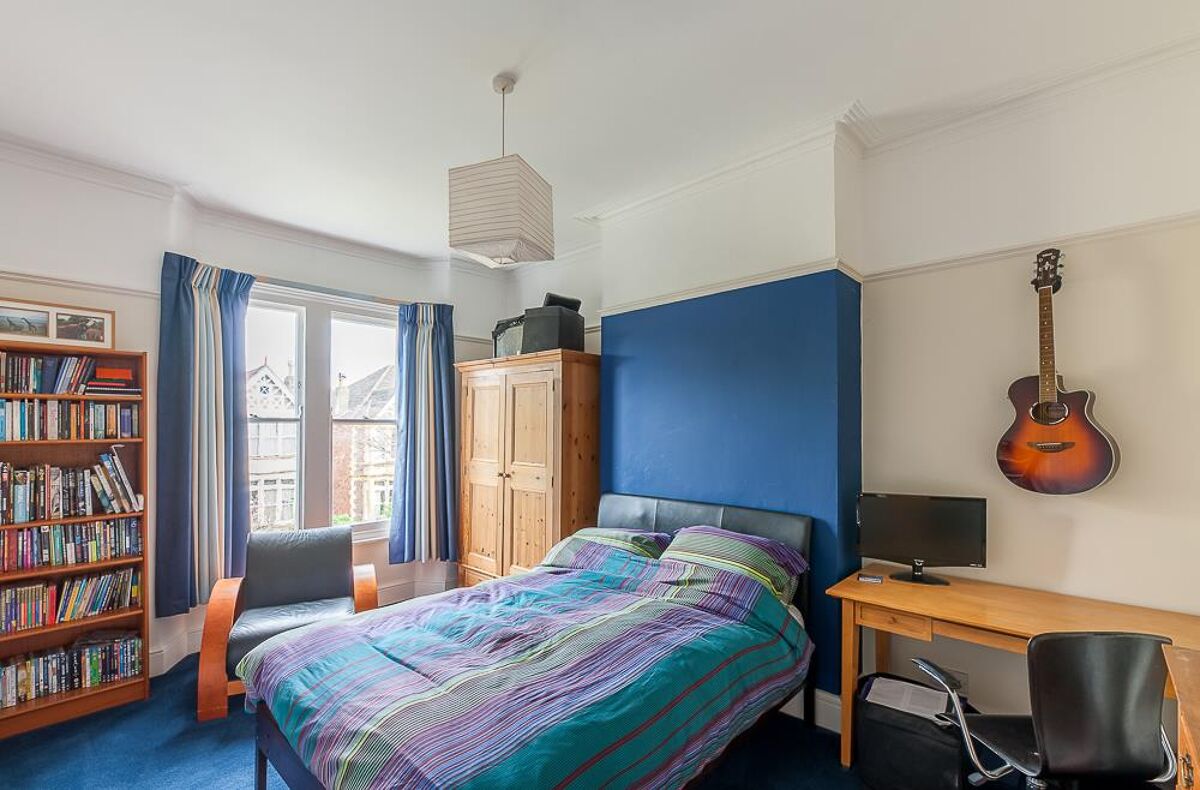 house for sale in Salisbury Road, Redland, Bristol, BS6 BRS012061810