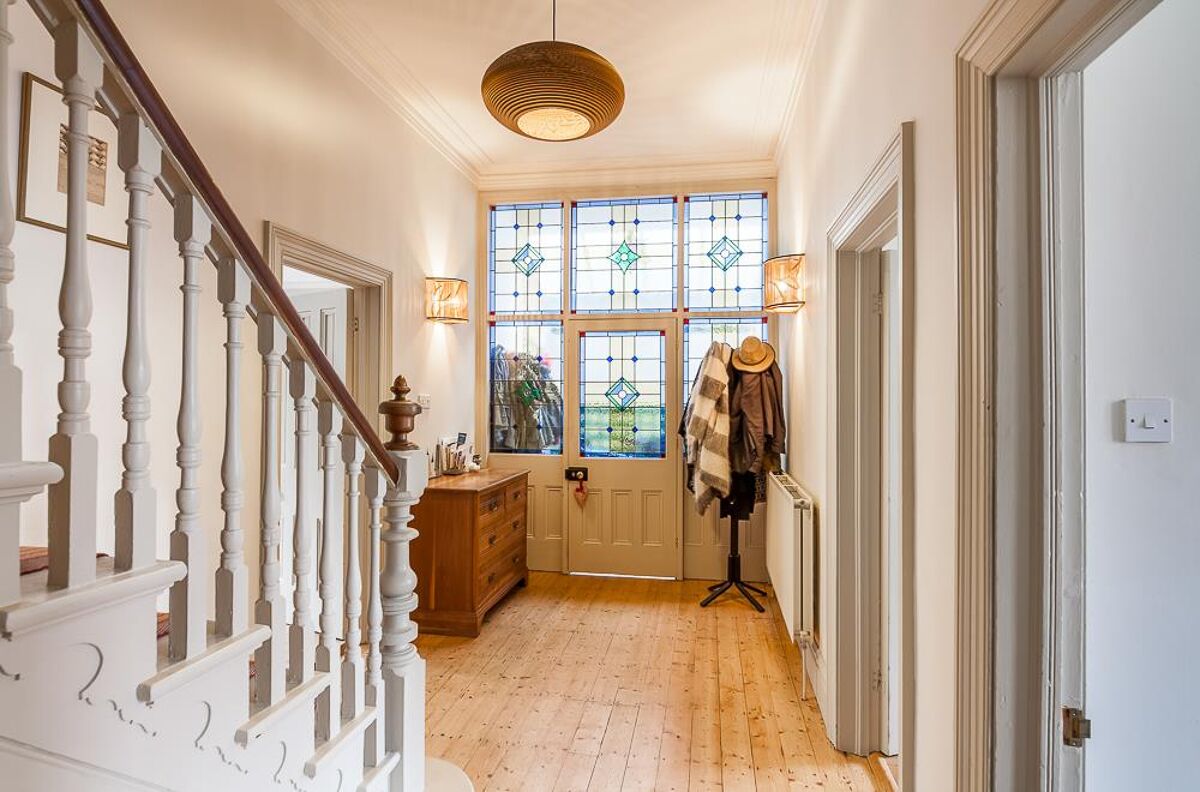 house for sale in Salisbury Road, Redland, Bristol, BS6 BRS012061810