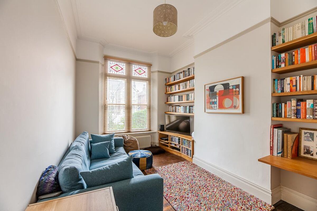 house for sale in Salisbury Road, Redland, Bristol, BS6 BRS012061810