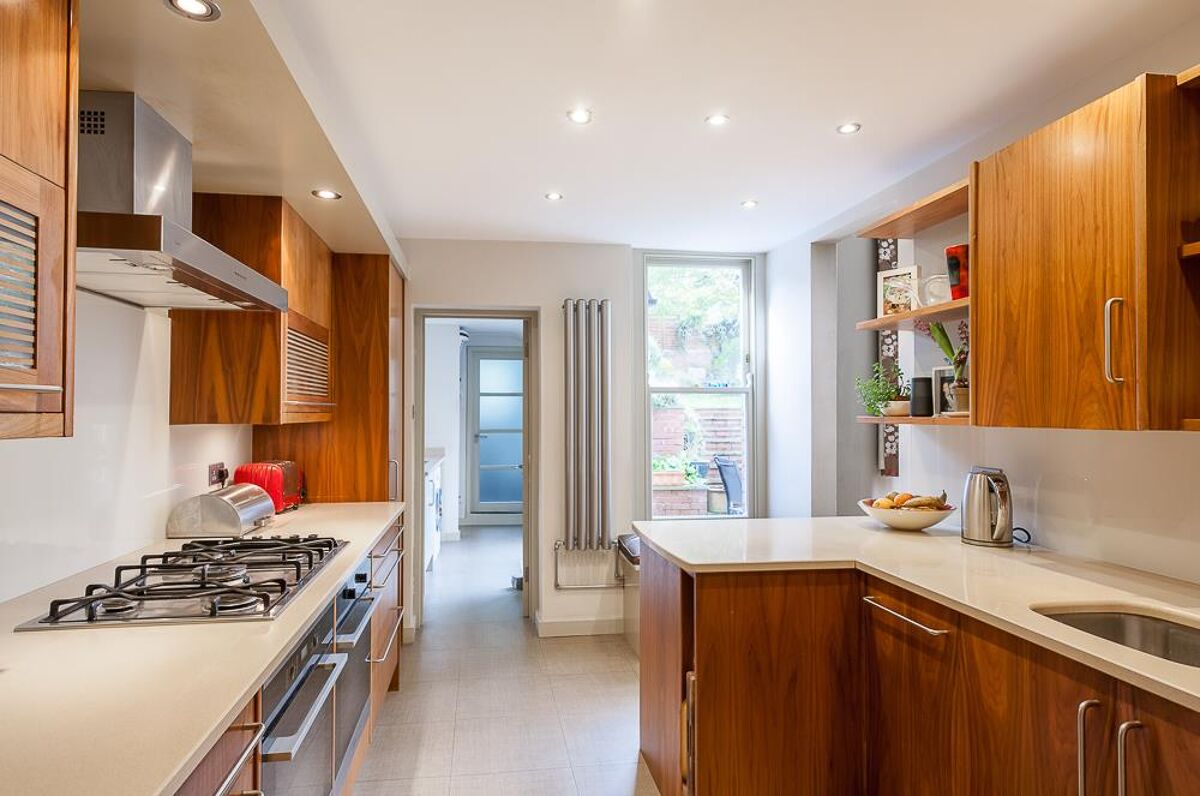 house for sale in Salisbury Road, Redland, Bristol, BS6 BRS012061810