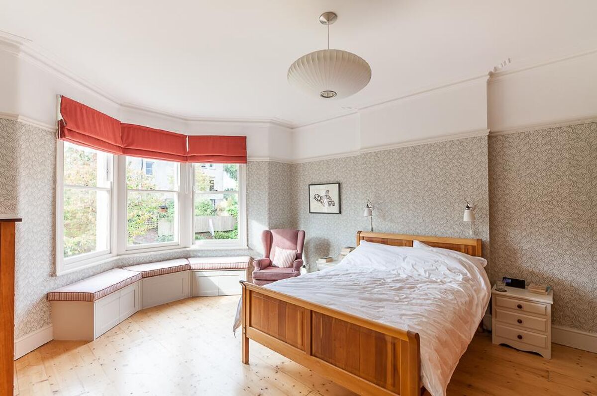 house for sale in Salisbury Road, Redland, Bristol, BS6 BRS012061810