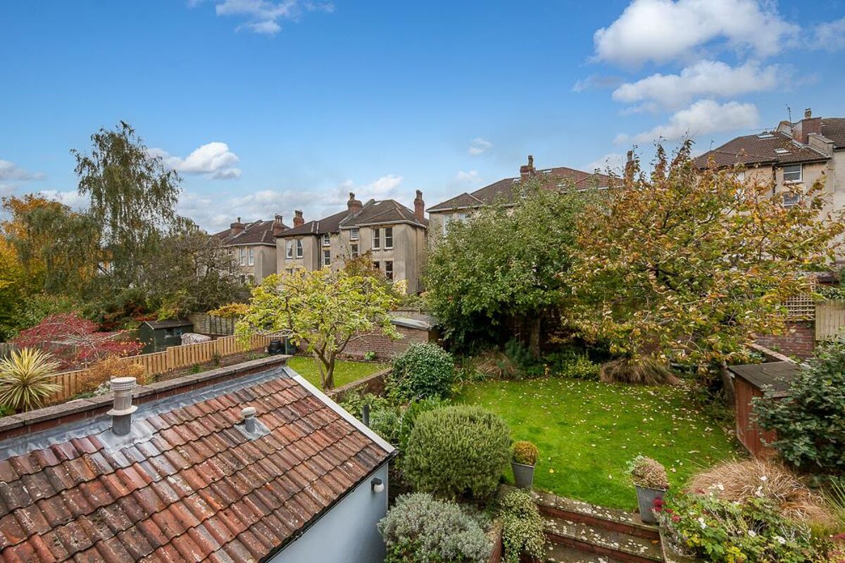 house for sale in Salisbury Road, Redland, Bristol, BS6 BRS012061810
