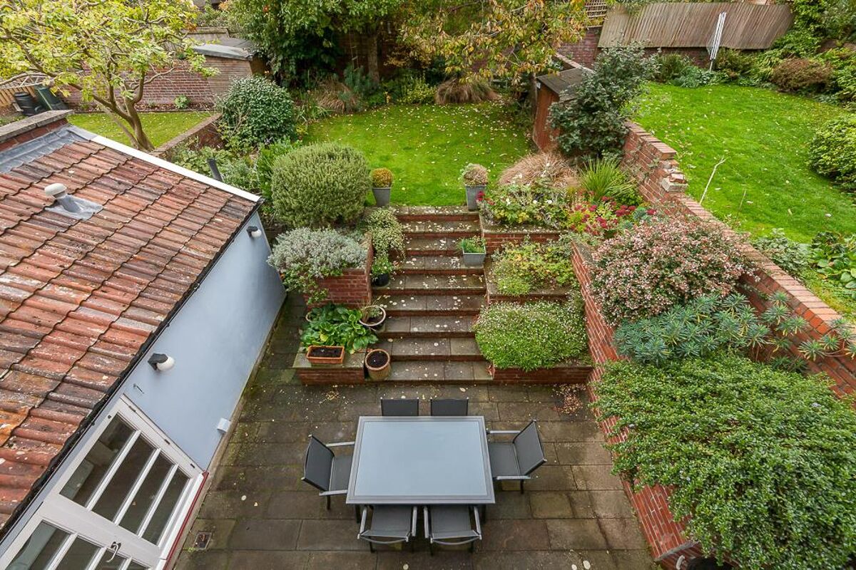 house for sale in Salisbury Road, Redland, Bristol, BS6 BRS012061810