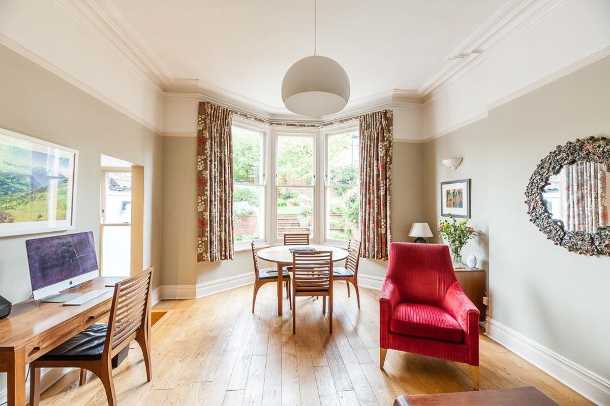 house for sale in Salisbury Road, Redland, Bristol, BS6 BRS012061810