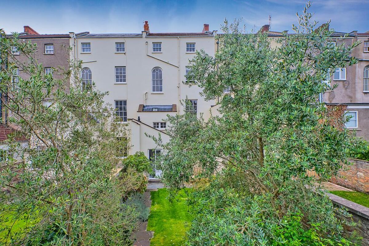 house for sale in Apsley Road, Clifton, Bristol, BS8 BRS012062082