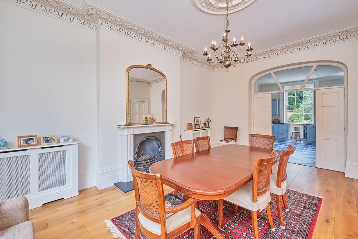 house for sale in Apsley Road, Clifton, Bristol, BS8 BRS012062082