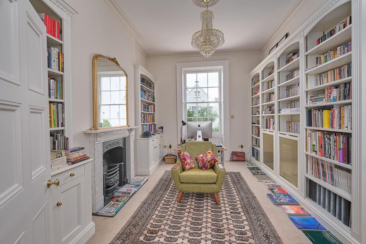 house for sale in Apsley Road, Clifton, Bristol, BS8 BRS012062082