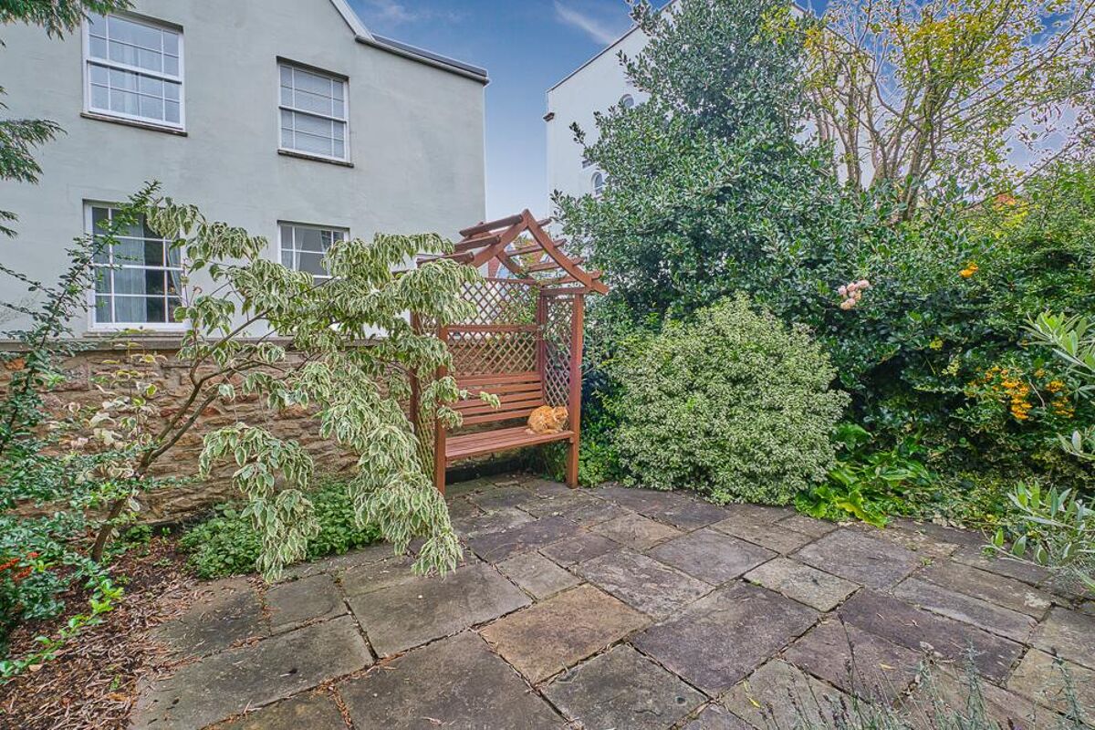 house for sale in Apsley Road, Clifton, Bristol, BS8 BRS012062082