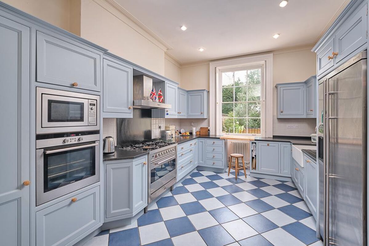 house for sale in Apsley Road, Clifton, Bristol, BS8 BRS012062082