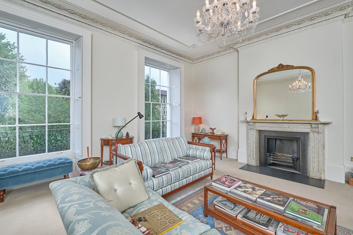 house for sale in Apsley Road, Clifton, Bristol, BS8 BRS012062082