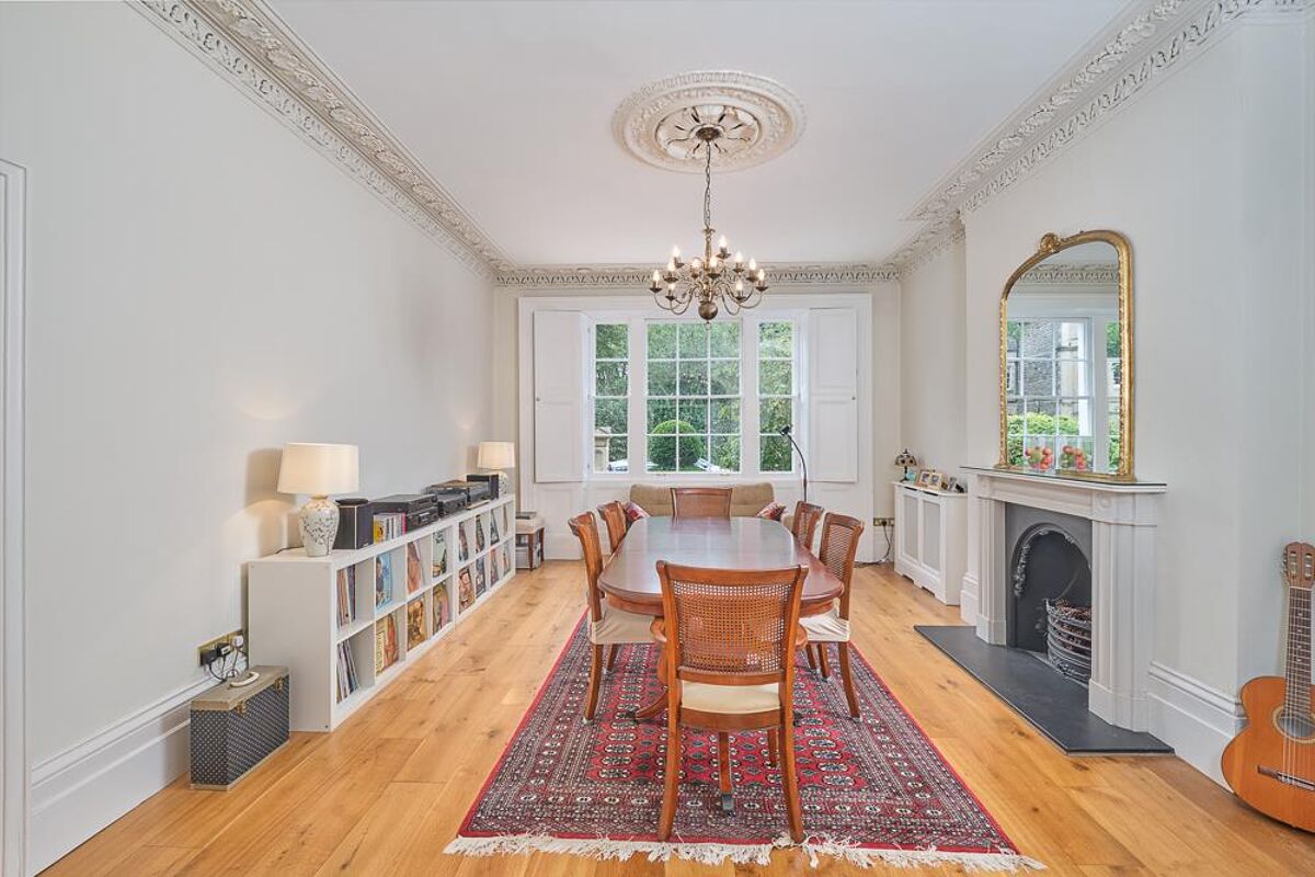 house for sale in Apsley Road, Clifton, Bristol, BS8 BRS012062082