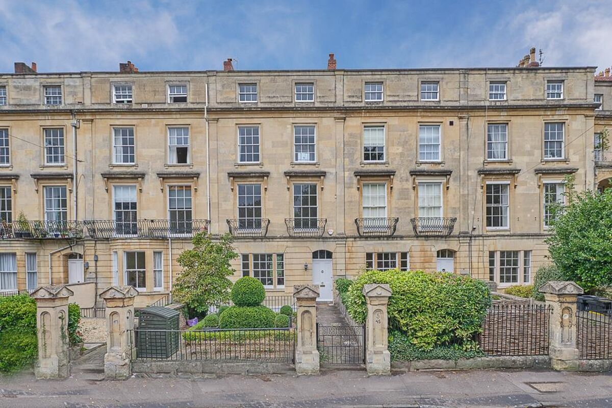 house for sale in Apsley Road, Clifton, Bristol, BS8 BRS012062082