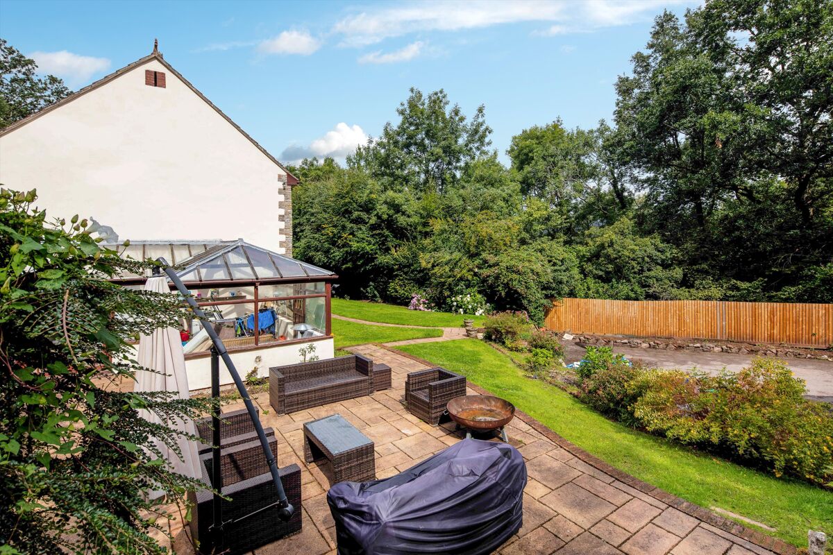 house for sale in Cadbury Camp Lane, Clapton in Gordano, Bristol, Somerset, BS20 BRS012064241