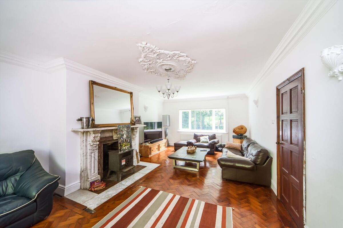 house for sale in Cadbury Camp Lane, Clapton in Gordano, Bristol