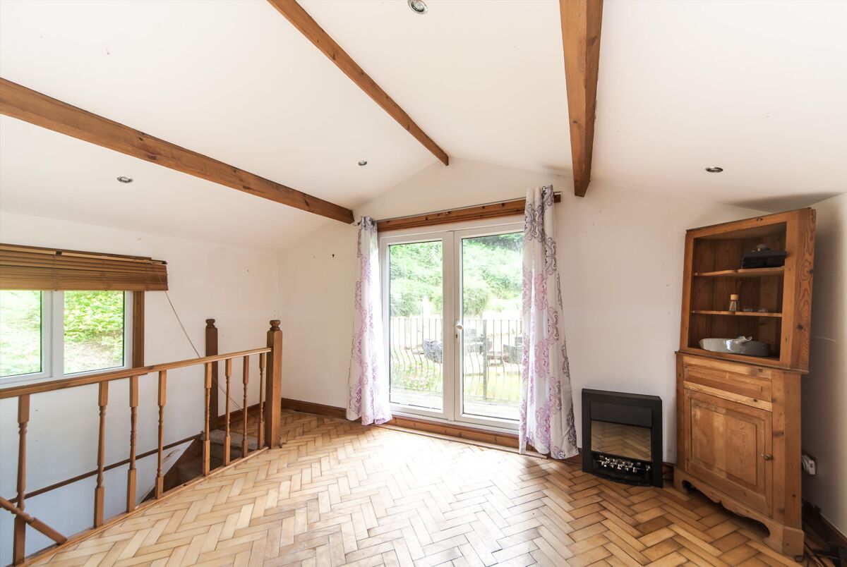 house for sale in Cadbury Camp Lane, Clapton in Gordano, Bristol