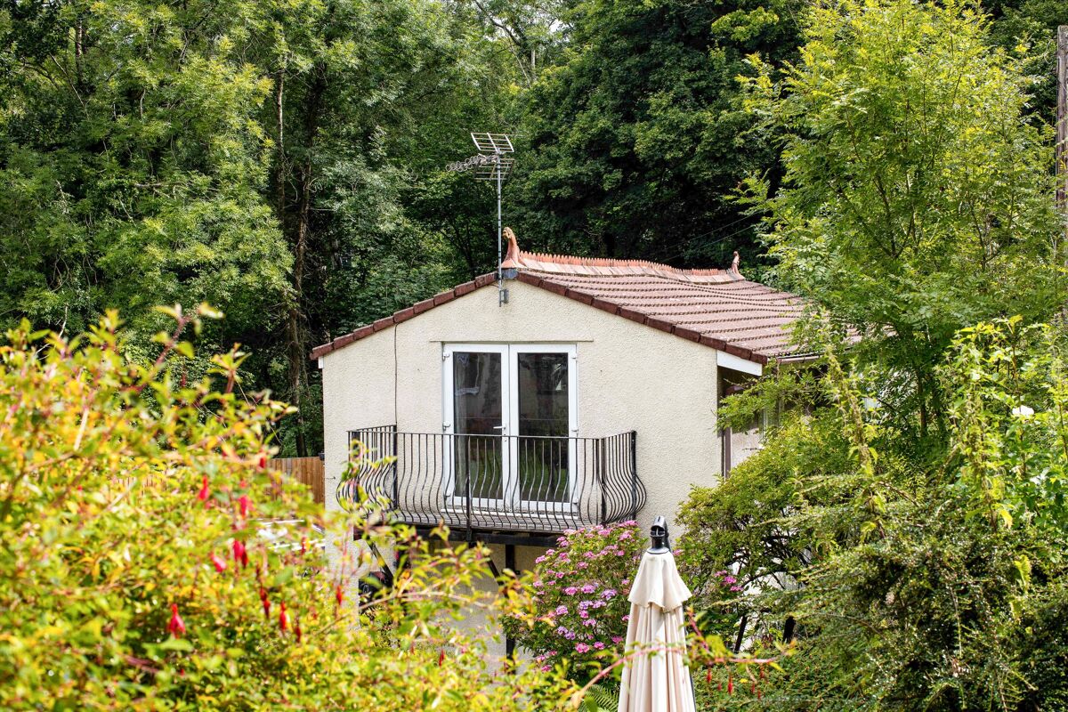 house for sale in Cadbury Camp Lane, Clapton in Gordano, Bristol, Somerset, BS20 BRS012064241