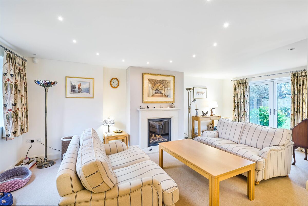 house for sale in St. Marys Grove, Nailsea, Bristol, Somerset, BS48