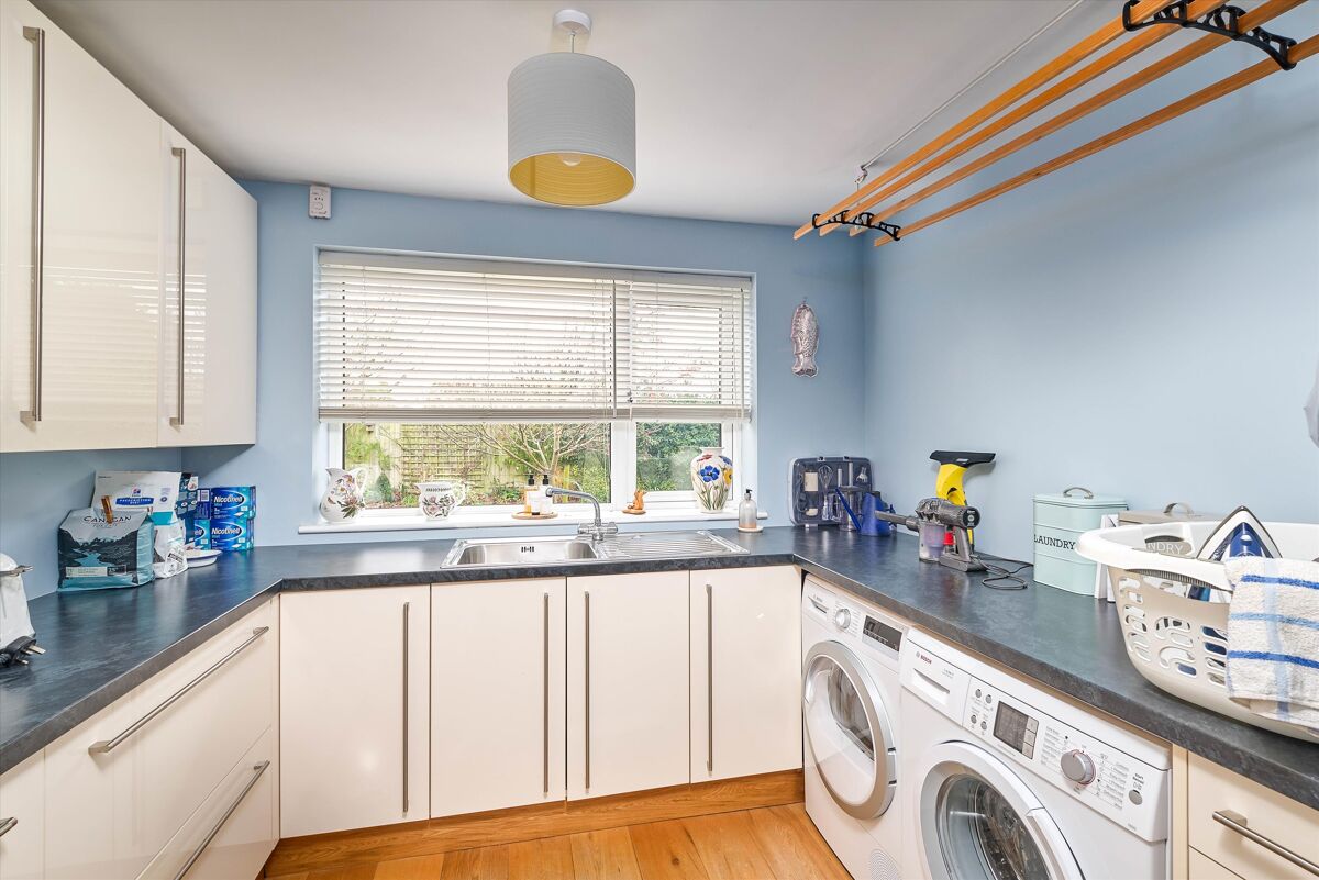 house for sale in St. Marys Grove, Nailsea, Bristol, Somerset, BS48